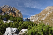 44 Uno sguardo al Passo di Varicla - foto Fulvio